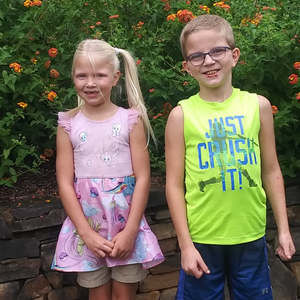 Meet your Posher, Gail